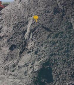 United Kingdom Chrome Ore 10,000 t CIF supply