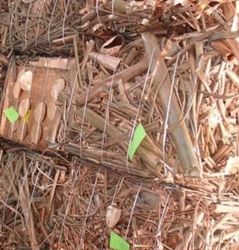 25 tons of copper scrap required $0