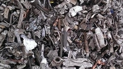 100 ton shredded zorba $1200