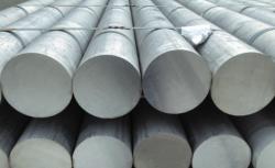 Aluminum round billets purchase to Israel