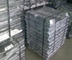 Aluminium Ingots to South Korea wanted