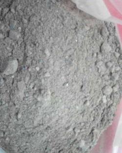 Iran 20,000 tons of Zinc ore for sale