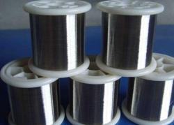 Nickel Wire offered $60