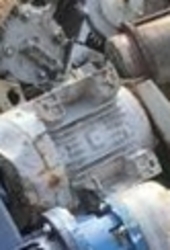 200 ton motor ex Janpan $850