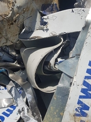 50 ton Alucobond sandwich sheet $400