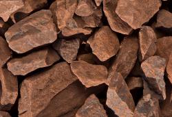 Iron Ore 64 of interest $0