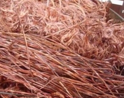 Ð¡opper millberry scrap FOB port Rotterdam $6700