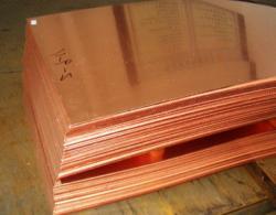 Copper cathode for sale, Namibia $5500