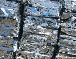 Inqiry for Stainless Steel Scrap $0