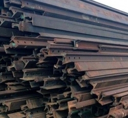 Offering Used rails R50/R65 to China $205