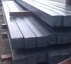 Square steel billets on FOB