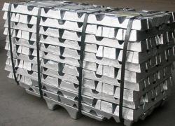Able to supply Aluminium Ingots