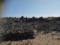 South Africa Manganese Ore 40-55% For Sale