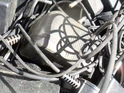 25 ton chargers with cable ex Uruguay $0