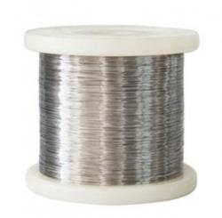 Nickel wire 0,025, 99,98% purity $0
