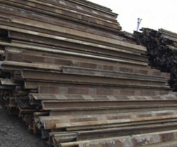 Used Rails CIF offer $275