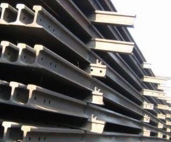 Used rails of Saudi Arabia origin $260