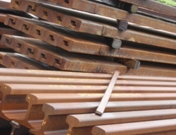 Offer for Used Rails R65 (Morocco origin) $285