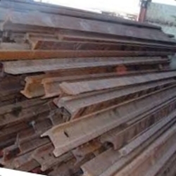 Used Rails of EU origin $0