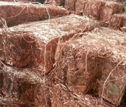 Scarp millbery, up to 7000 mt / month  $0