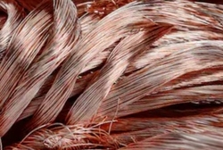 Looking for copper scrap to India $0