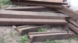 Rail scrap R50 and R65 needed $0