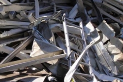 India Importing Aluminum scrap, 99%
