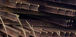 Interested in an offer for used rails R50 â€“ R65  $230