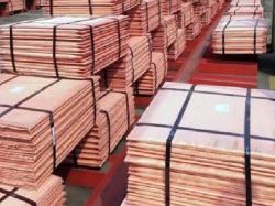 Brazil Interested in buying copper cathodes to ASWP