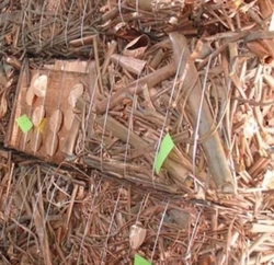 Offering 600 tons of coper scrap monthly