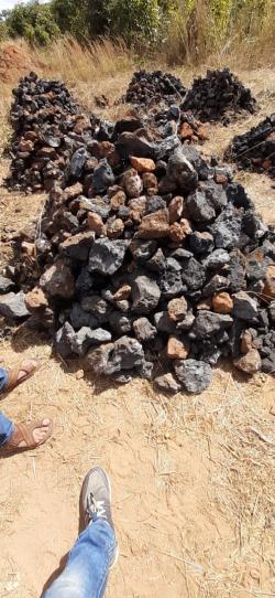 Zambia Manganese Ore43% - 47% Grade