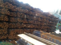 Interested in used rails (EU origin) offer $0