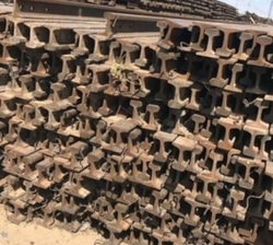 Inquiry for 1 Millon tons x 12 months of used rails $0