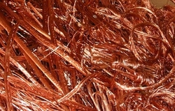 Looking to buy copper millberry to India