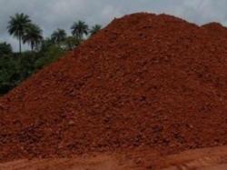 Bauxite ore for sale $0