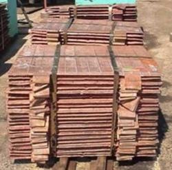 Cathode supply on CIF $0