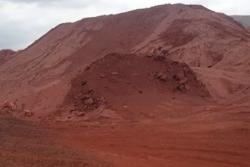 Iron ore 67 offered FOB Iran $0