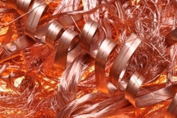Interested in purchasing copper scrap