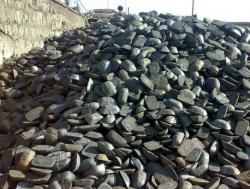 Russian Federation Pig Iron of basic grade