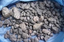 Tantalum 36%, 15 -20 tons per month $0