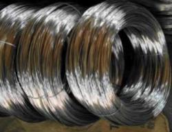 Nickel wire at a good price $0