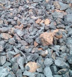 India Supply of Manganese ore