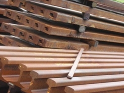 Huge stock of used rails $0