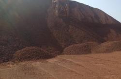 62 per cent iron ore offer $97