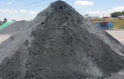 Chrome concentrate available from India $0