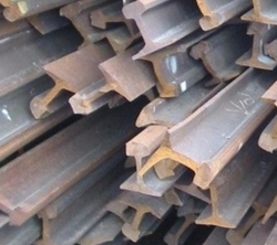 1,000,000 mt of used rails $250