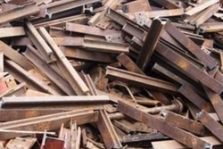 Heavy Melting Scrap (HMS 1&2) to South Korea needed $230