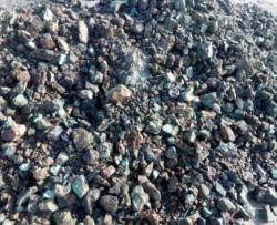 Manganese ore CIF China required