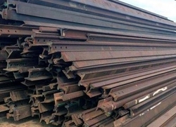 Scrap rail request for India $0