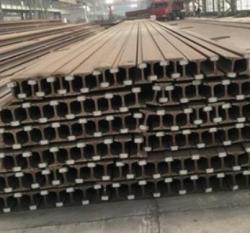Steel rail S49 required